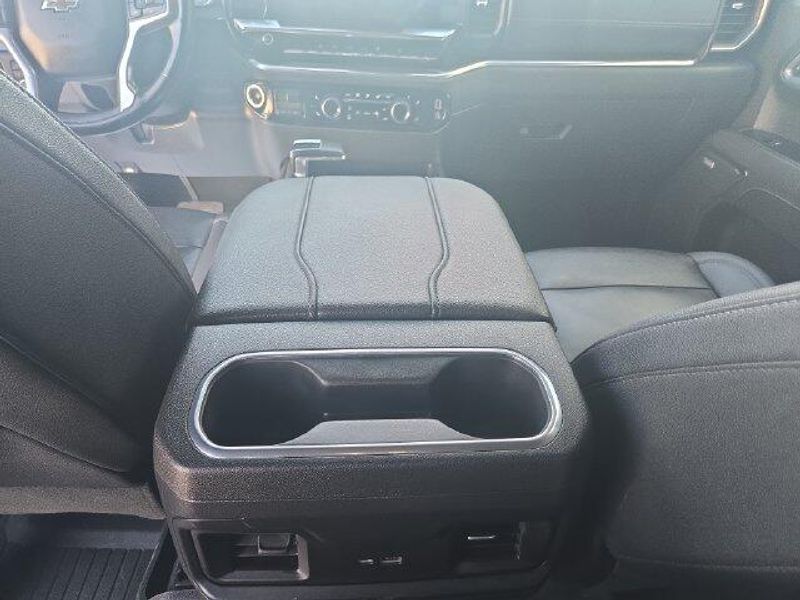 Used 2023 Chevrolet Silverado 1500 LT Trail BossImage 15