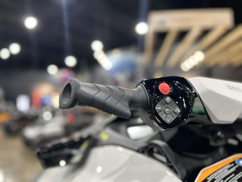 New 2025 Sea-Doo GTI SE 170 (SOUND SYSTEM) Image 15
