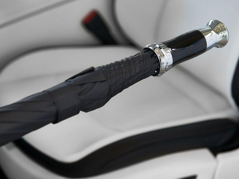 New 2026 Rolls-Royce Spectre Image 21