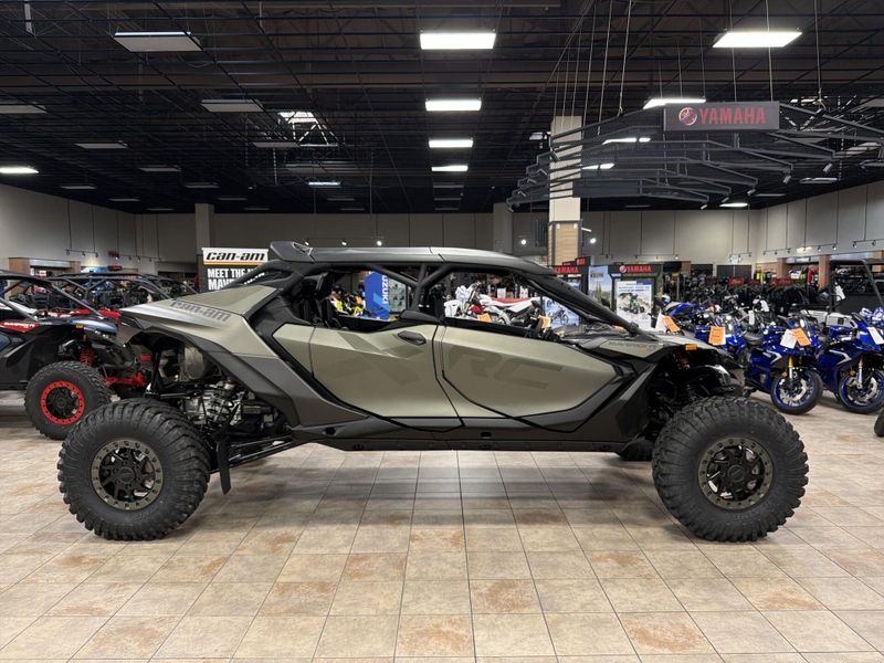 MAVERICK R MAX X RC WITH SMART SHOX 999T DCT Inventory | Del Amo