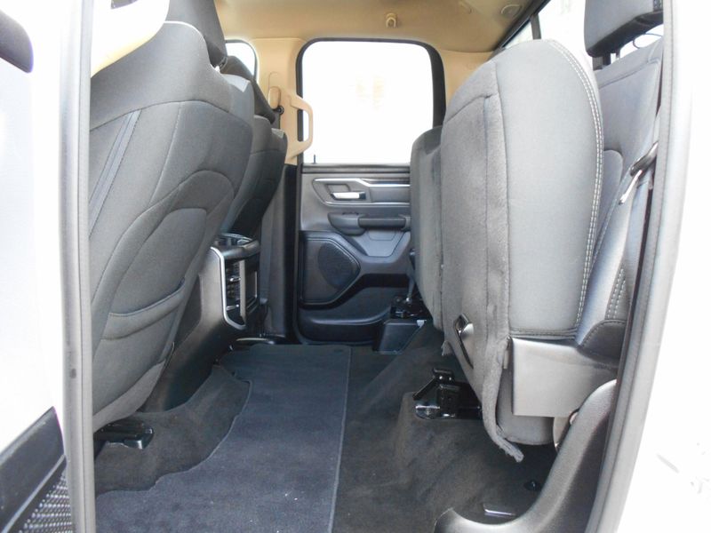 2020 RAM 1500 Big Horn Lone StarImage 14