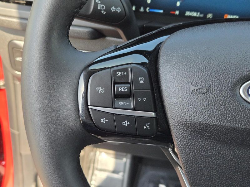 Used 2023 Ford Escape Active FWD