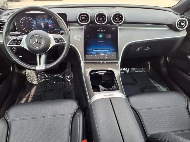 2022 Mercedes-Benz C-Class C 300Image 4