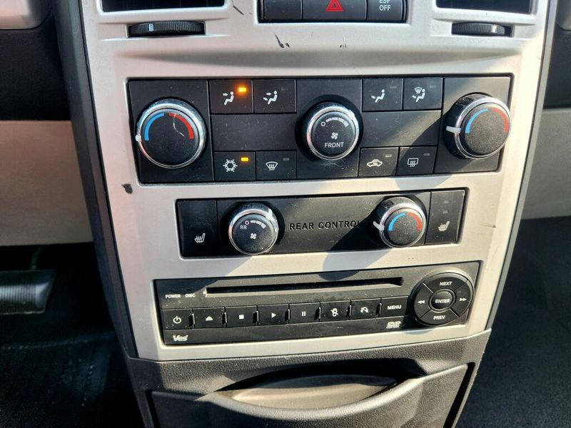 Used 2010 Chrysler Town & Country Touring Plus