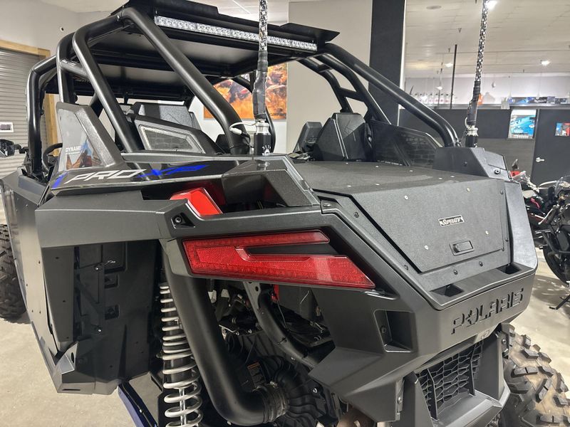 Used 2022 Polaris RZR PRO XP 4 ULTIMATE Image 20