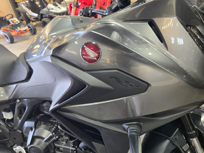 NEW 2026 HONDA NT1100 DCT Image 8