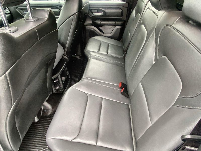 Used 2022 RAM 1500 TradesmanImage 24