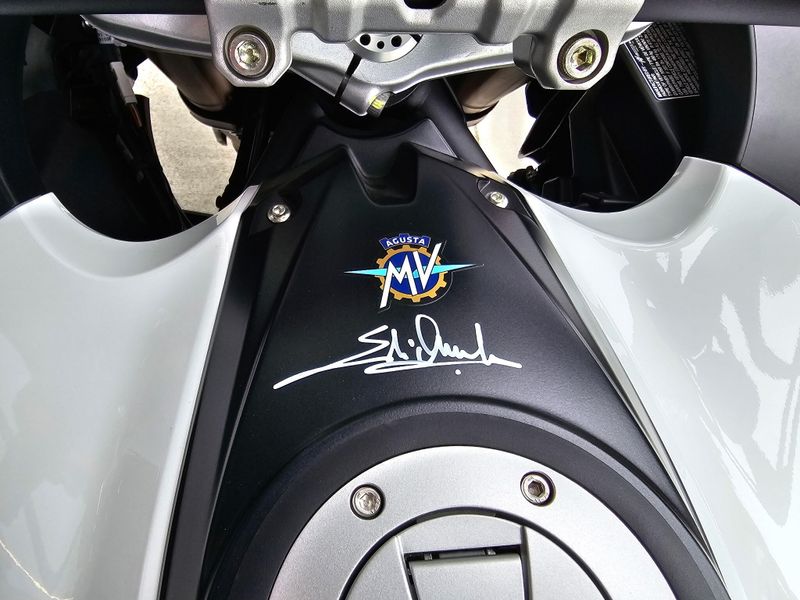 2024 MV Agusta LXP Orioli