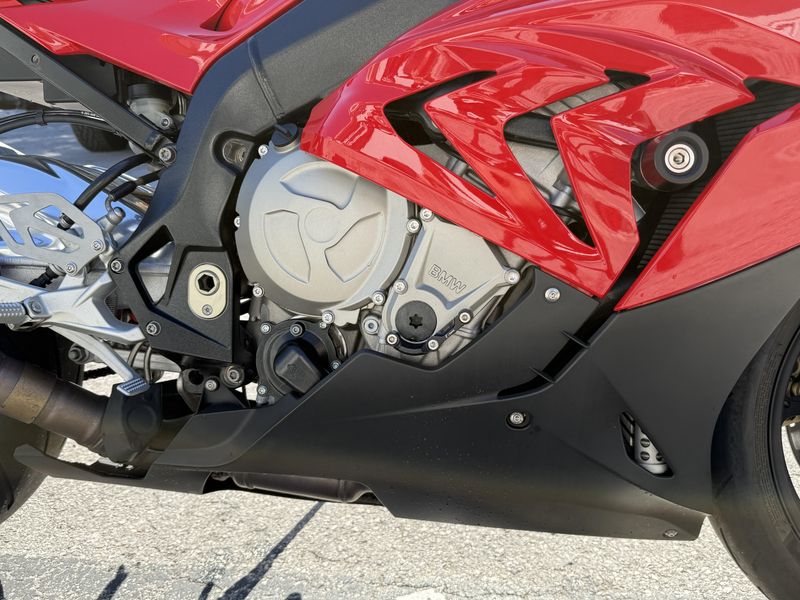 Used 2016 BMW S 1000 RR 