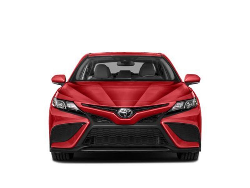 2023 Toyota Camry SE photo 4