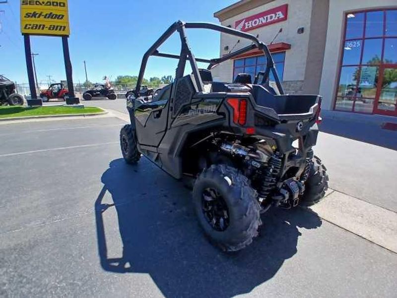 2025 Can-Am MAVERICK TRAIL DPS 50 1000 