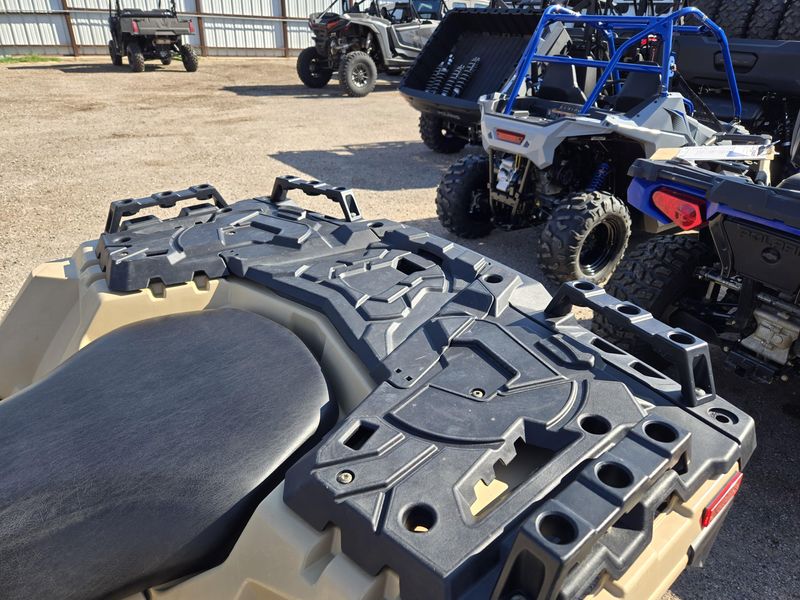 USED 2023 POLARIS SPORTSMAN 850 Image 9