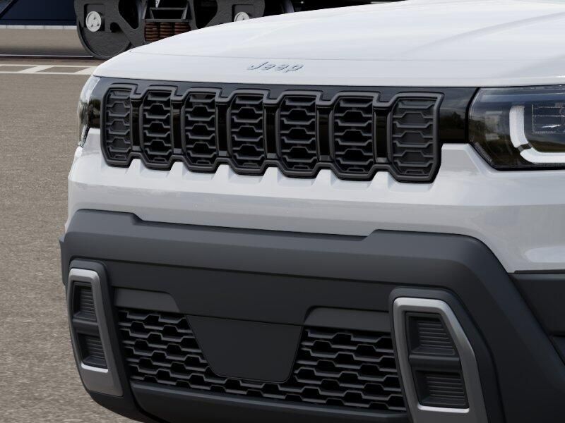 New 2026 Jeep Cherokee 85th Anniversary Edition 4x4Image 7
