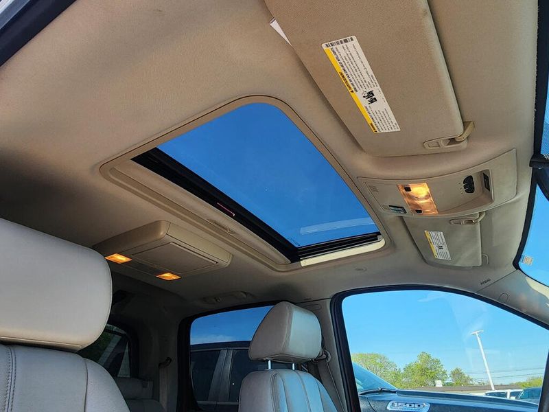 Used 2008 Chevrolet Avalanche 1500 LTZ