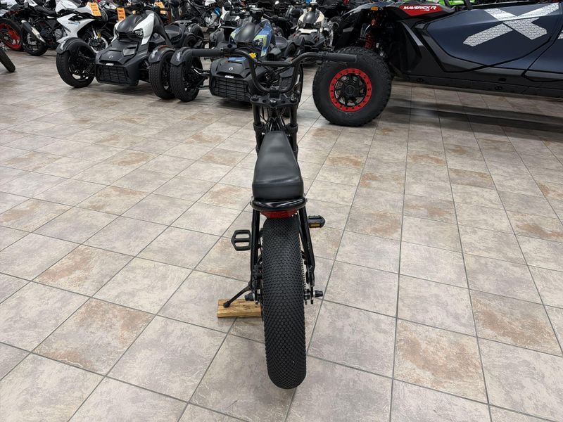 New 2025 Super73 Z MIAMI SE E-BIKE Image 16