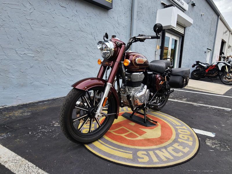 Used 2024 Royal Enfield BULLET 350 Image 3