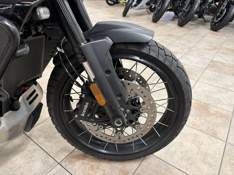 Used 2026 Harley-Davidson PAN AMERICA 1250 SPECIAL Image 19