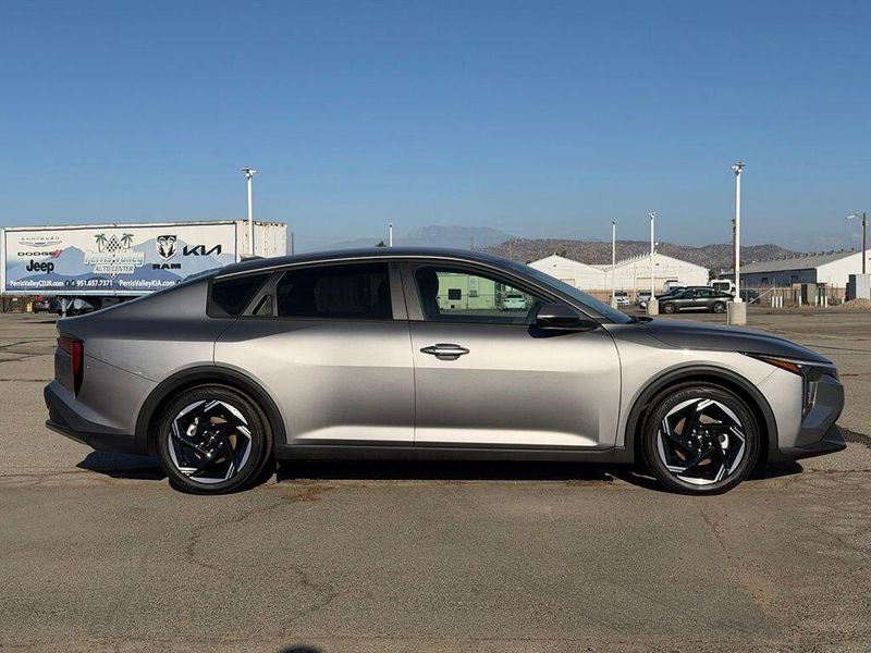Used 2026 Kia K4 EXImage 8