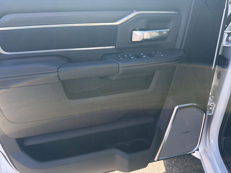 New 2026 RAM 4500 Big Horn Chassis Crew Cab 4x4 60