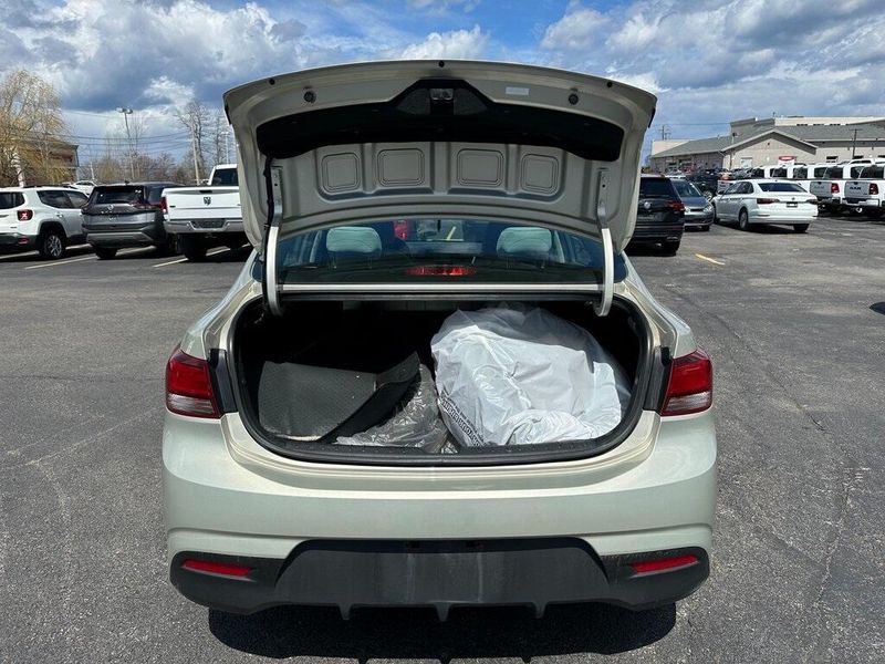 2018 Kia Rio SImage 14