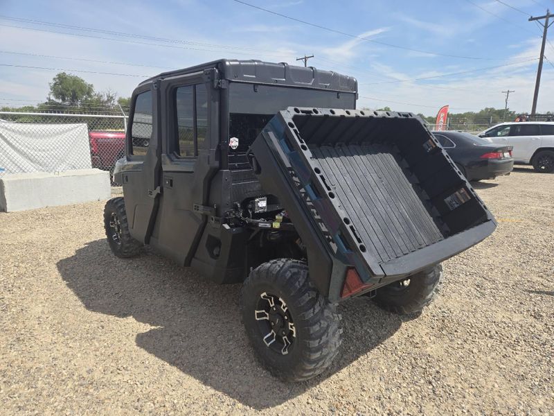 New 2027 Polaris RANGER CREW XP 1000 NORTHSTAR ULTIMATE 
