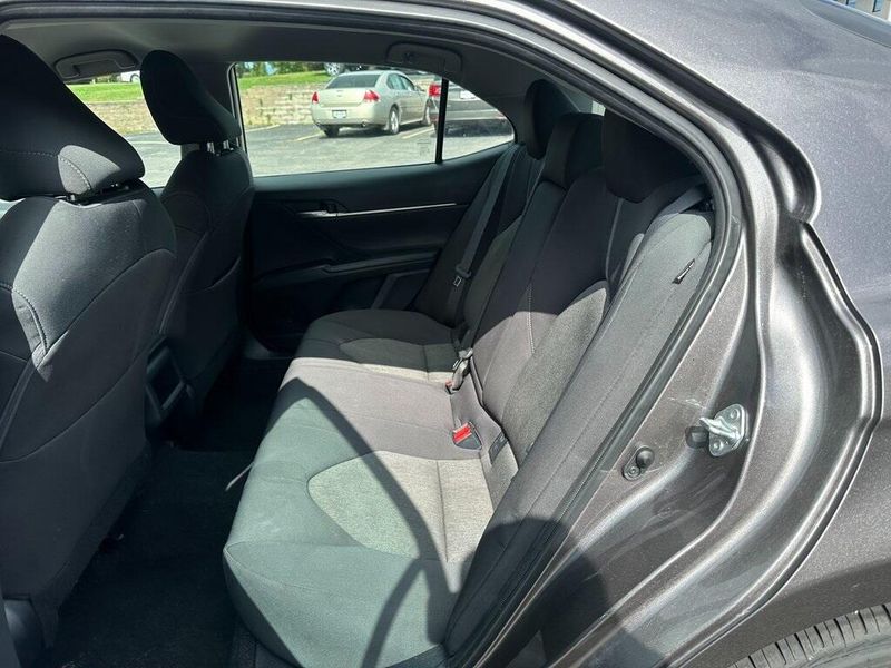 2023 Toyota Camry LE photo 14