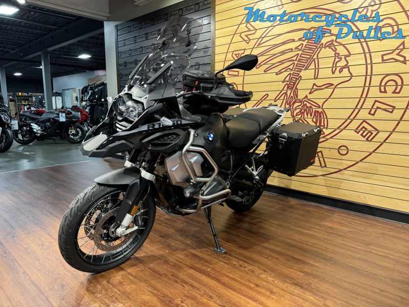 2021 BMW R 1250 GS AdventureImage 4