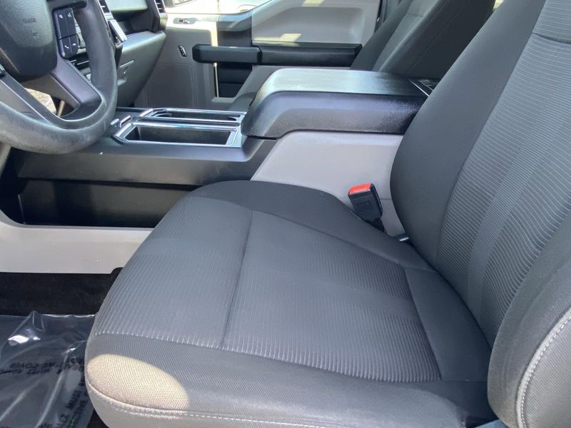 2018 Ford F-150 XLImage 17