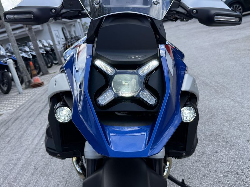 New 2026 BMW R 1300 GS 