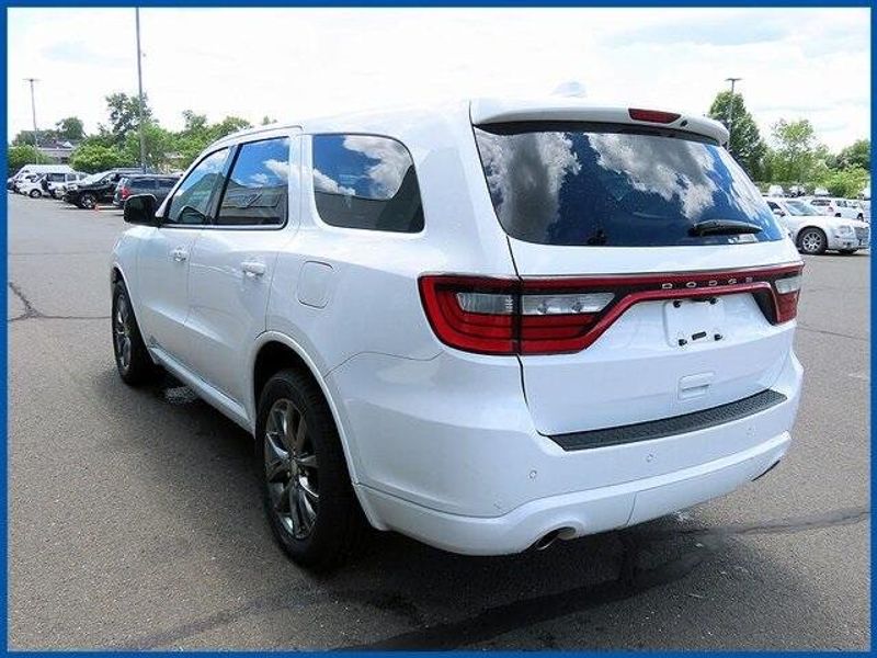 Used 2017 Dodge Durango GTImage 5