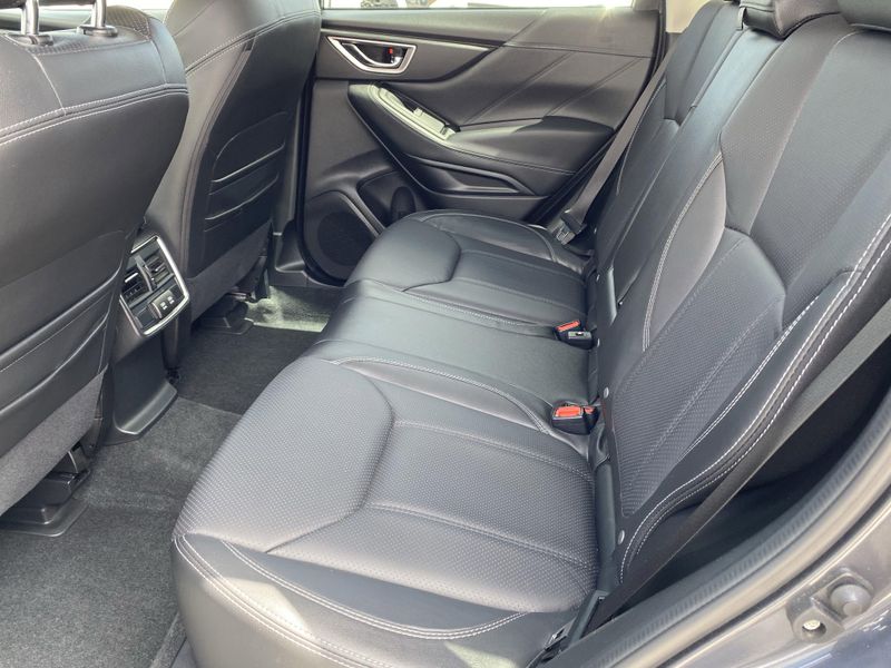 Used 2020 Subaru Forester LimitedImage 14