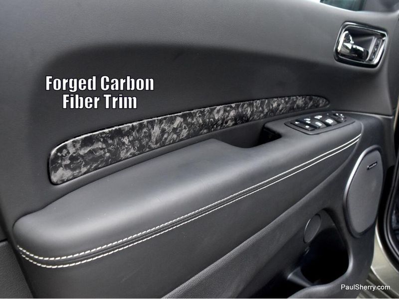 New 2026 Dodge Durango Srt Hellcat Jailbreak Awd