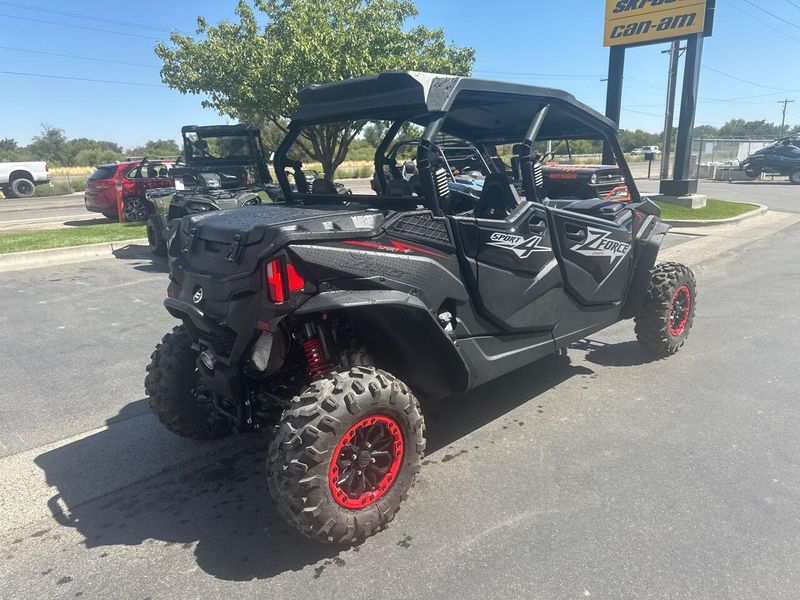 2024 CFMOTO ZFORCE 950 SPORT 4 