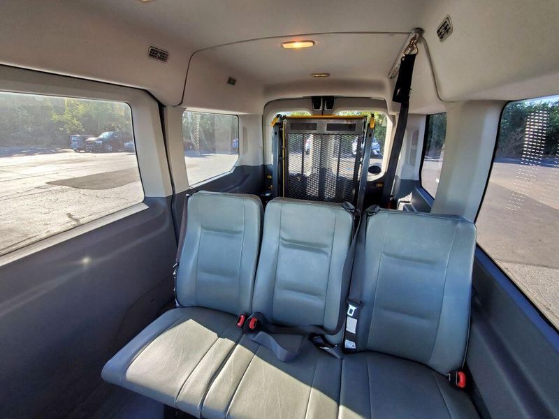 Used 2020 Ford Transit-150 Passenger Van XLImage 21