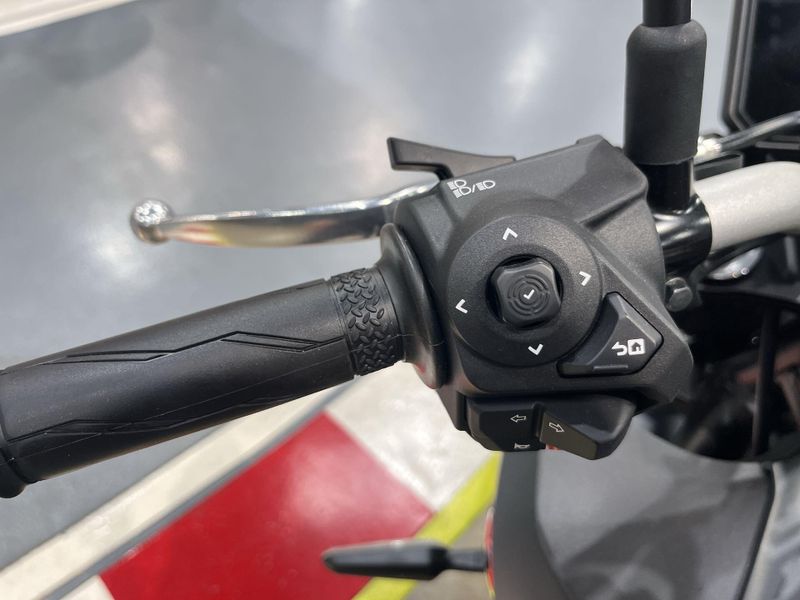 New 2026 Yamaha MT-07 Image 10