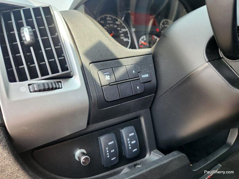 2020 RAM ProMaster 2500 High RoofImage 53