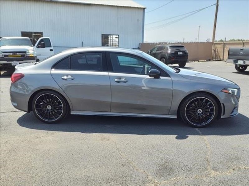 2019 Mercedes-Benz A-Class A 220Image 26