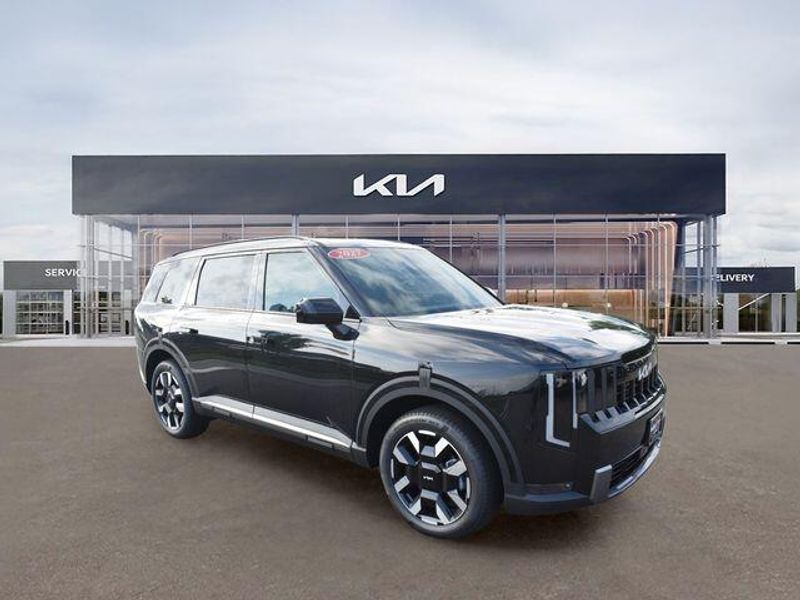 New 2027 Kia Telluride SImage 11