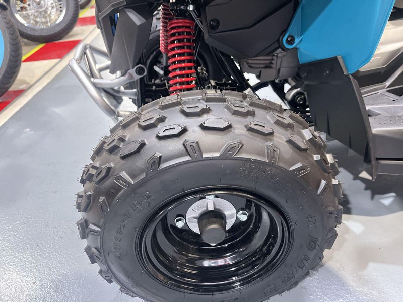 New 2026 Can-Am RENEGADE 70 EFI Image 16