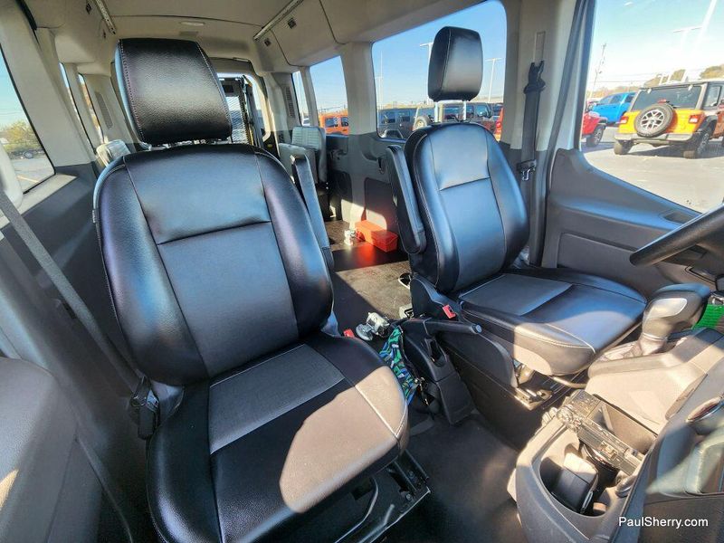 Used 2020 Ford Transit-350 Passenger Van XL