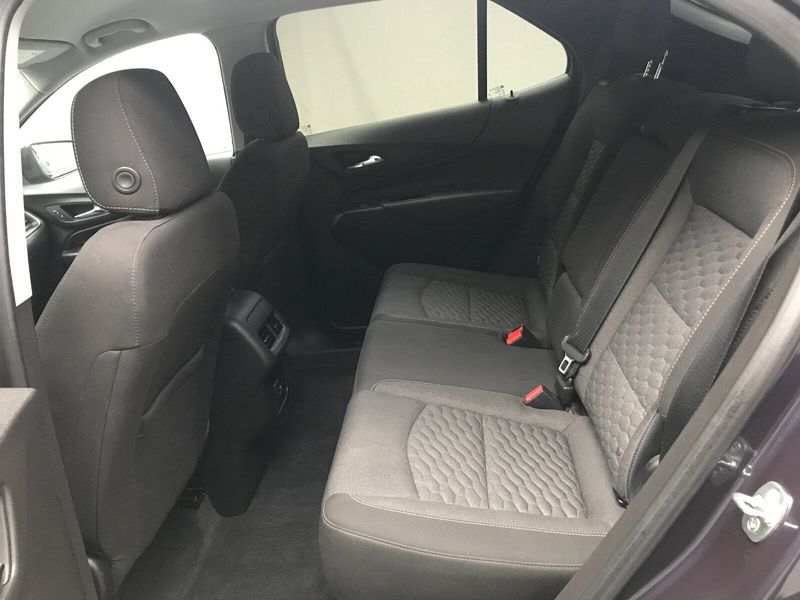 Used 2019 Chevrolet Equinox LTImage 9