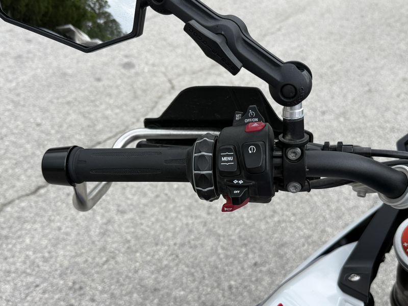 Used 2024 BMW F 900 GS 