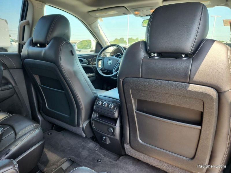 Used 2016 Buick Enclave LeatherImage 48
