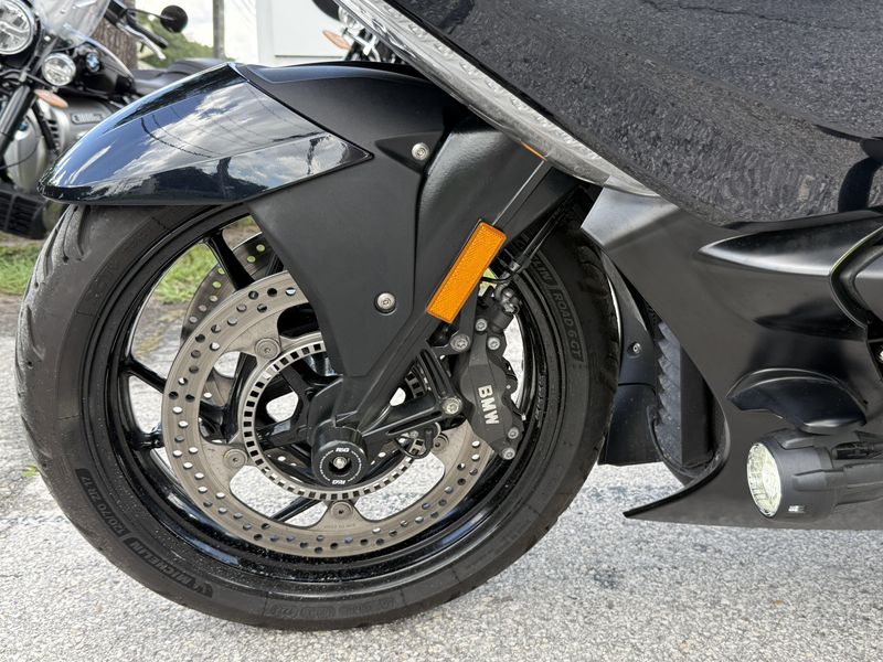 Used 2019 BMW K 1600 GT 