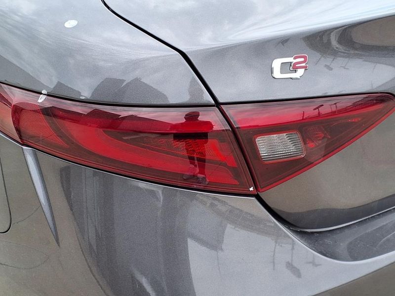2023 Alfa Romeo Giulia VeloceImage 15