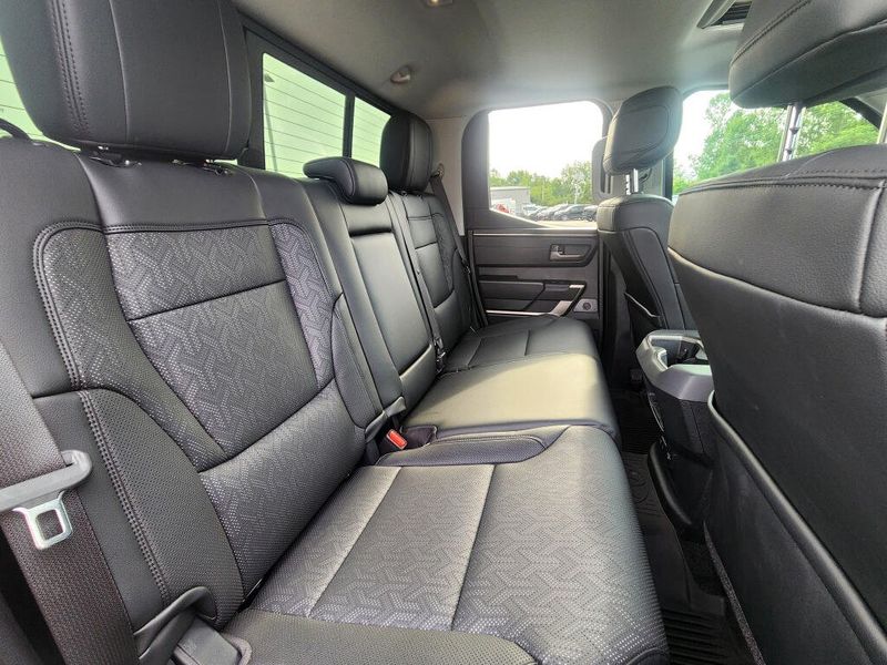 Used 2022 Toyota Tundra Limited TRD Off-Road