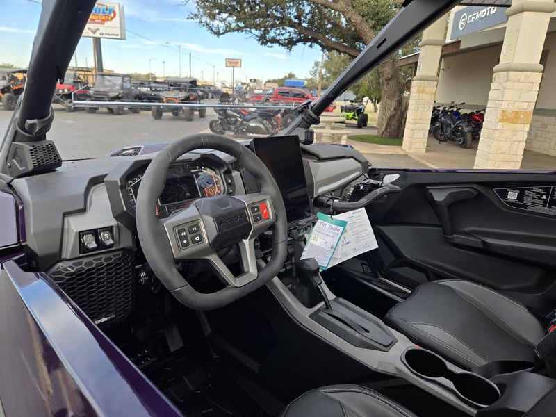 NEW 2026 POLARIS RZR PRO R 4 ULTIMATE Image 20