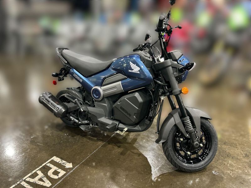 New 2026 Honda Navi Image 10