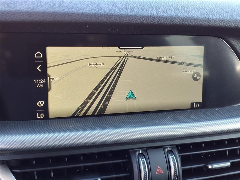 New 2026 Alfa Romeo Stelvio SprintImage 25