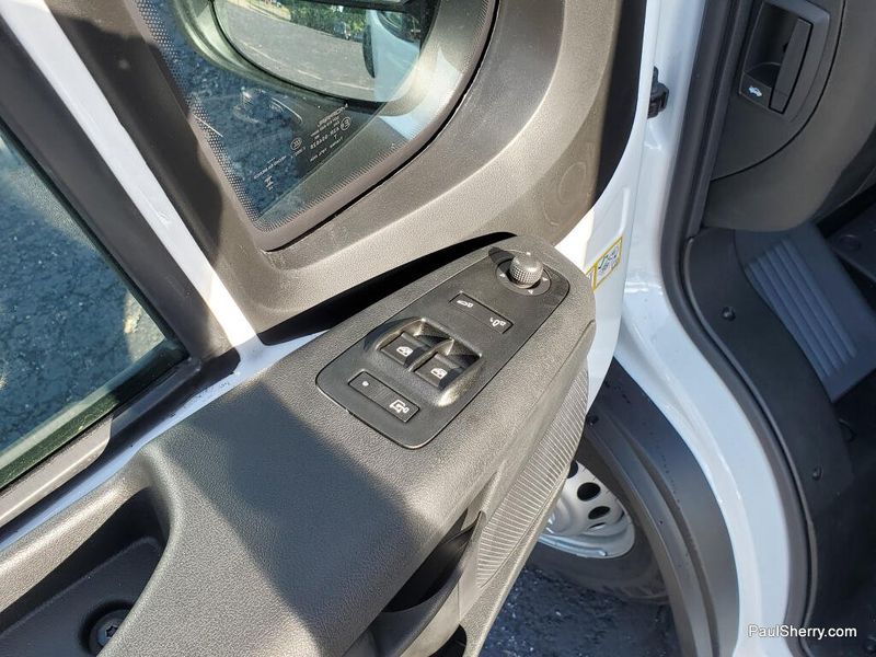 New 2026 RAM Promaster 2500 Tradesman Cargo Van High Roof 159' Wb